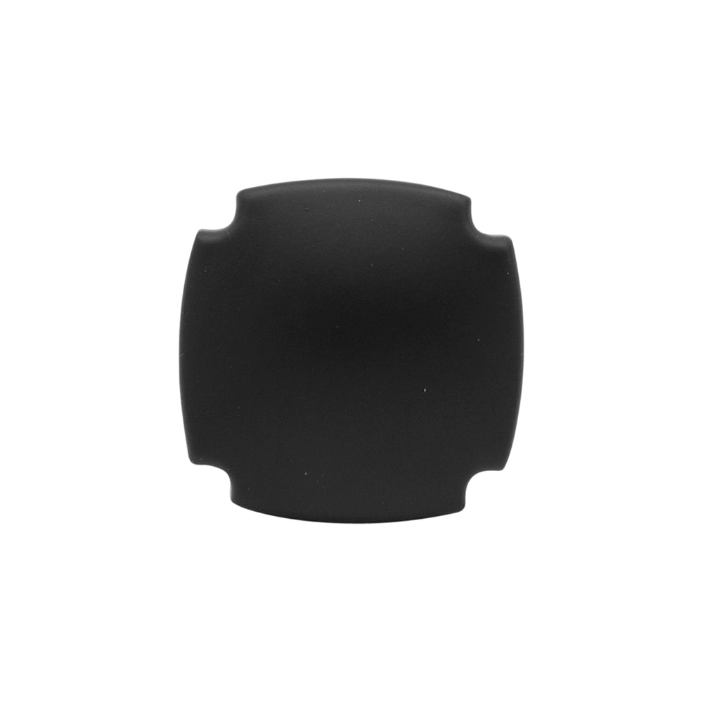 Knob 1-1/8 Inch Square - Veranda Collection