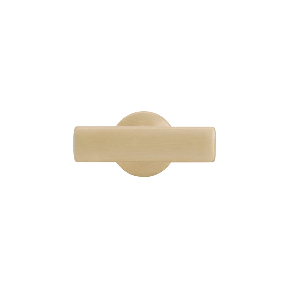 T Bar Knob 1-15/16 Inch X 15/16 Inch - Hickory Hardware