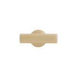 T Bar Knob 1-15/16 Inch X 15/16 Inch - Hickory Hardware