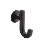 Wall Hook 1-1/8 Inch Center to Center - Hickory Hardware