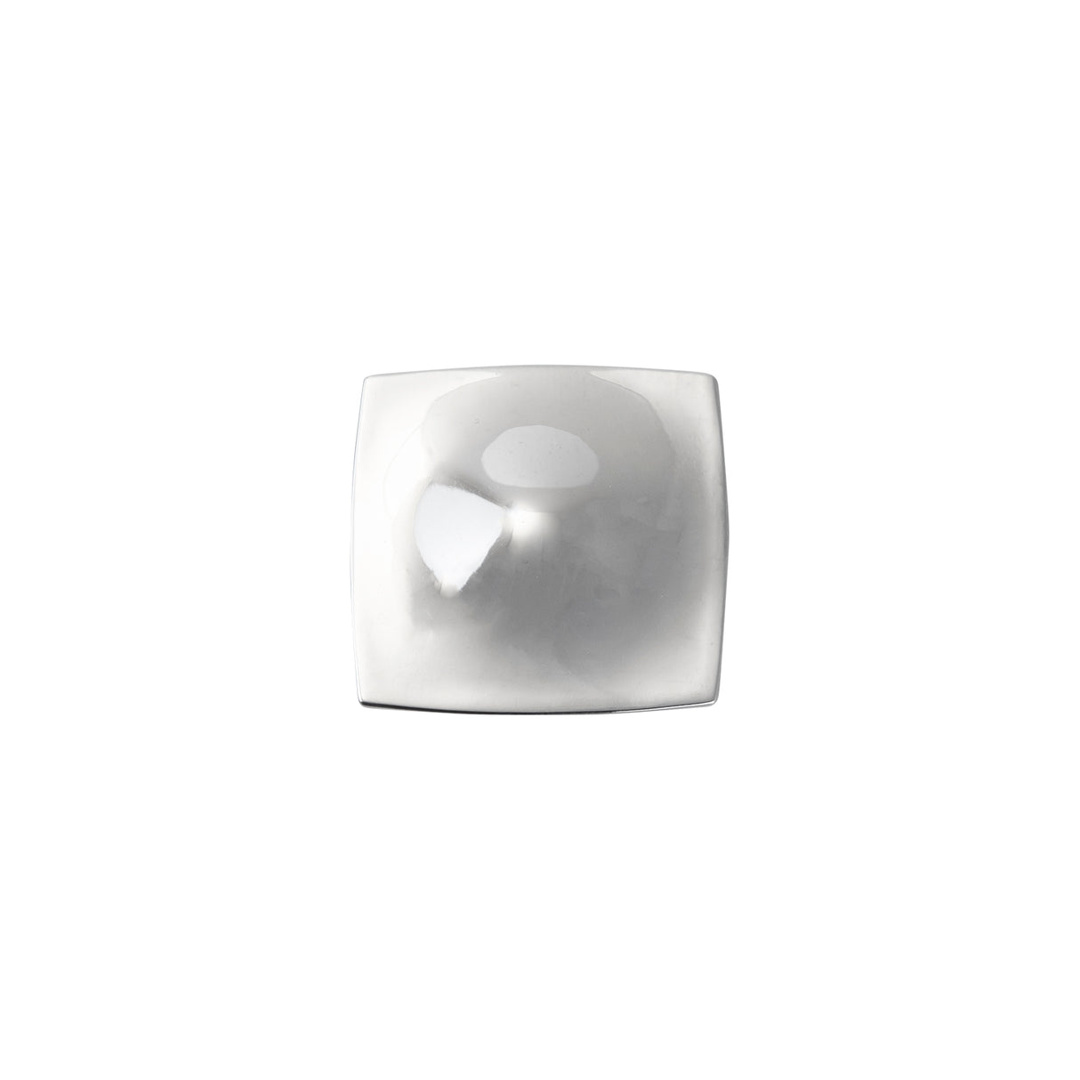 Knob 1-1/4 Inch Square - Dover Collection