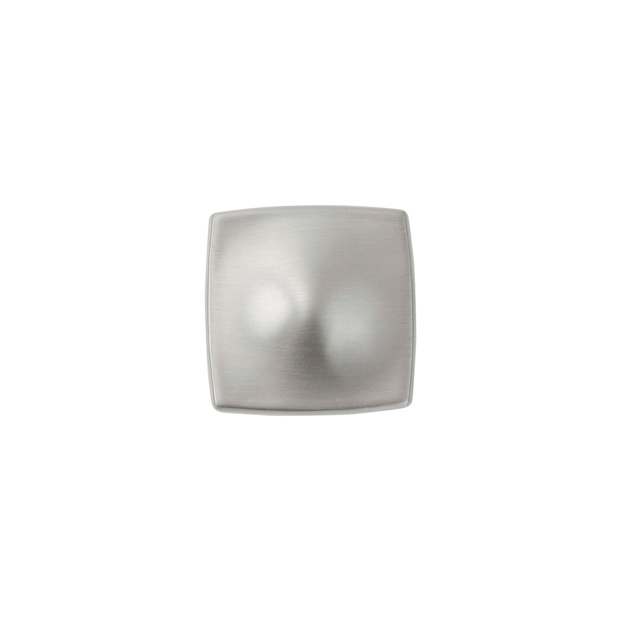 Knob 1-1/4 Inch Square - Dover Collection