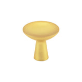 Knob 1-1/4 Inch Diameter - Maven Collection - Hickory Hardware