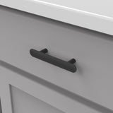 Kitchen Cabinet Handles 3 Inch Center to Center - Hickory Hardware