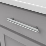 kitchen cabinet handles 6-5/16 Inch (160mm) Center to Center - Hickory Hardware