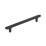 kitchen cabinet handles 6-5/16 Inch (160mm) Center to Center - Hickory Hardware