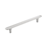 kitchen cabinet handles 6-5/16 Inch (160mm) Center to Center - Hickory Hardware