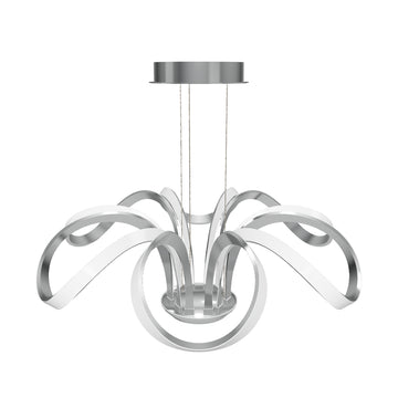 Contemporary Light Fixture For Entrance And Living Room, 70W, 3000K, 3500LM, 3 Years Warranty