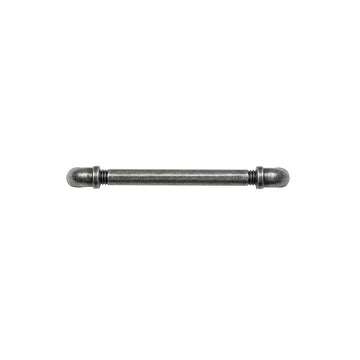 Pull 6-5/16 Inch (160mm) Center to Center - Hickory Hardware