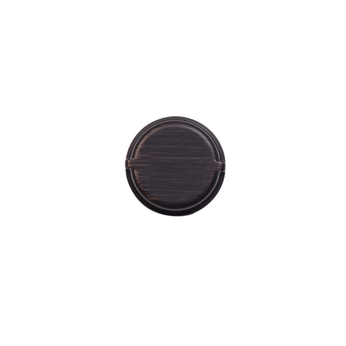 Knob 1-1/4 Inch Diameter - Pipeline Collection