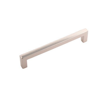Cabinet Door Handles 5-1/16 Inch (128mm) Center to Center - Hickory Hardware