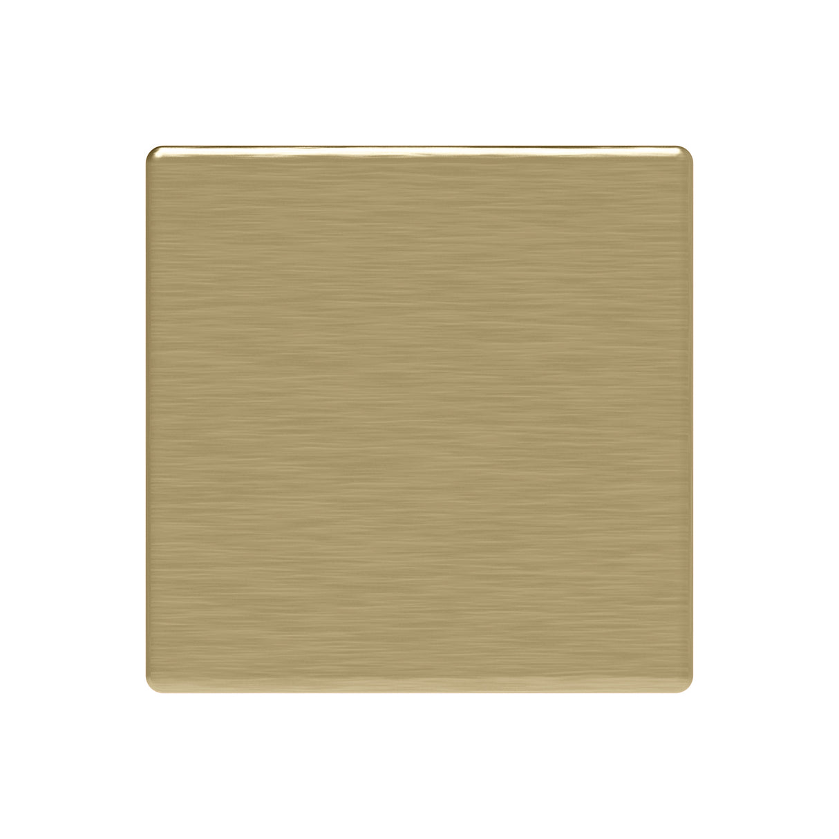 Knob 1-1/4 Inch Square - Skylight Collection - Hickory Hardware