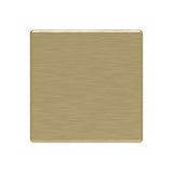 Knob 1-1/4 Inch Square - Skylight Collection - Hickory Hardware