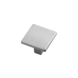 Knob 1-1/4 Inch Square - Skylight Collection - Hickory Hardware