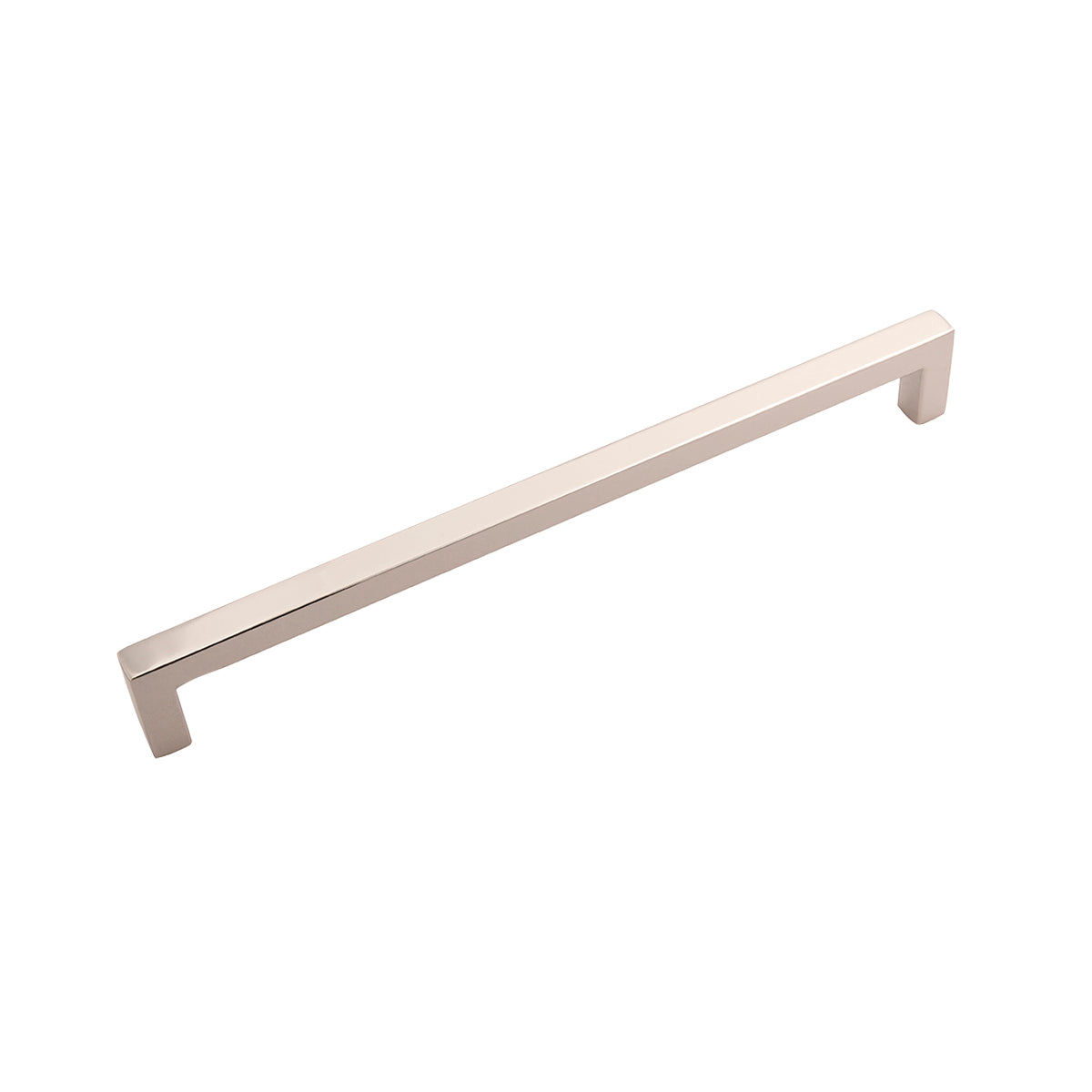 cabinet door handles 8-13/16 Inch (224mm) Center to Center - Hickory Hardware