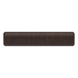 T Bar Cabinet Pulls 2-3/8 Inch X 1/2 Inch - Hickory Hardware