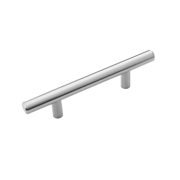 Cabinet Pull 3 Inch Center to Center (10 Pack) - Bar Pulls Collection