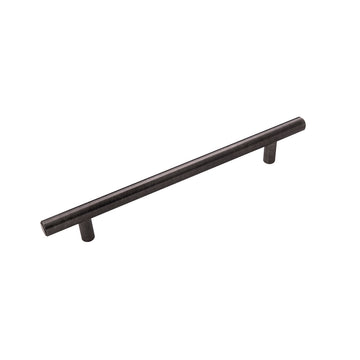 Bar Pull 5-1/16 Inch (128mm) Center to Center - Hickory Hardware