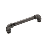 Kitchen Cabinet Pulls 5-1/16 Inch (128mm) Center to Center - Hickory Hardware