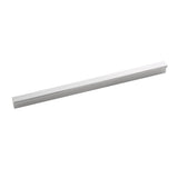 kitchen cabinet pulls 7-9/16 Inch (192mm) Center to Center - Hickory Hardware