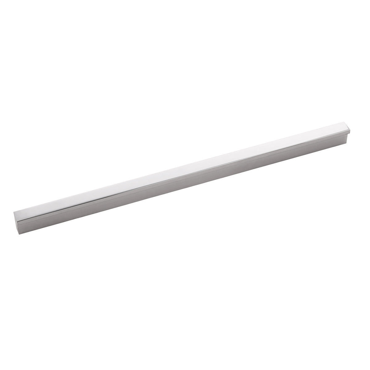 kitchen cabinet pulls 8-13/16 Inch (224mm) Center to Center - Hickory Hardware