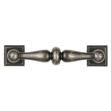 Traditional Cabinet Pull 3 Inch Center to Center - Hickory Hardware