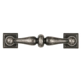 Traditional Cabinet Pull 3 Inch Center to Center - Hickory Hardware