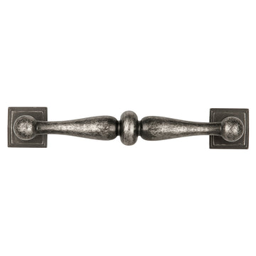 Traditional Cabinet Pull 3-3/4 Inch (96mm) Center to Center - Hickory Hardware