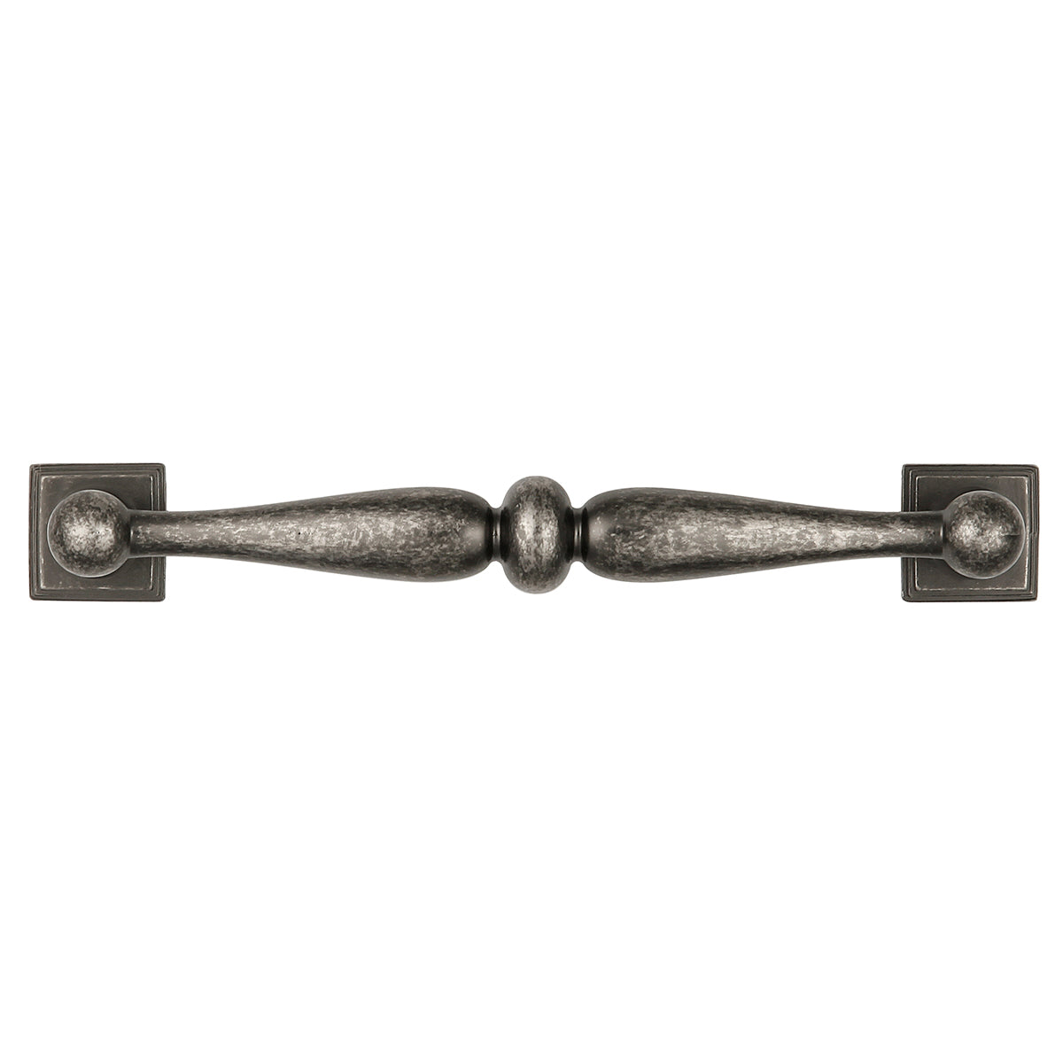 Traditional Cabinet Pull 5-1/16 Inch (128mm) Center to Center - Hickory Hardware