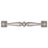 Traditional Cabinet Pull 5-1/16 Inch (128mm) Center to Center - Hickory Hardware