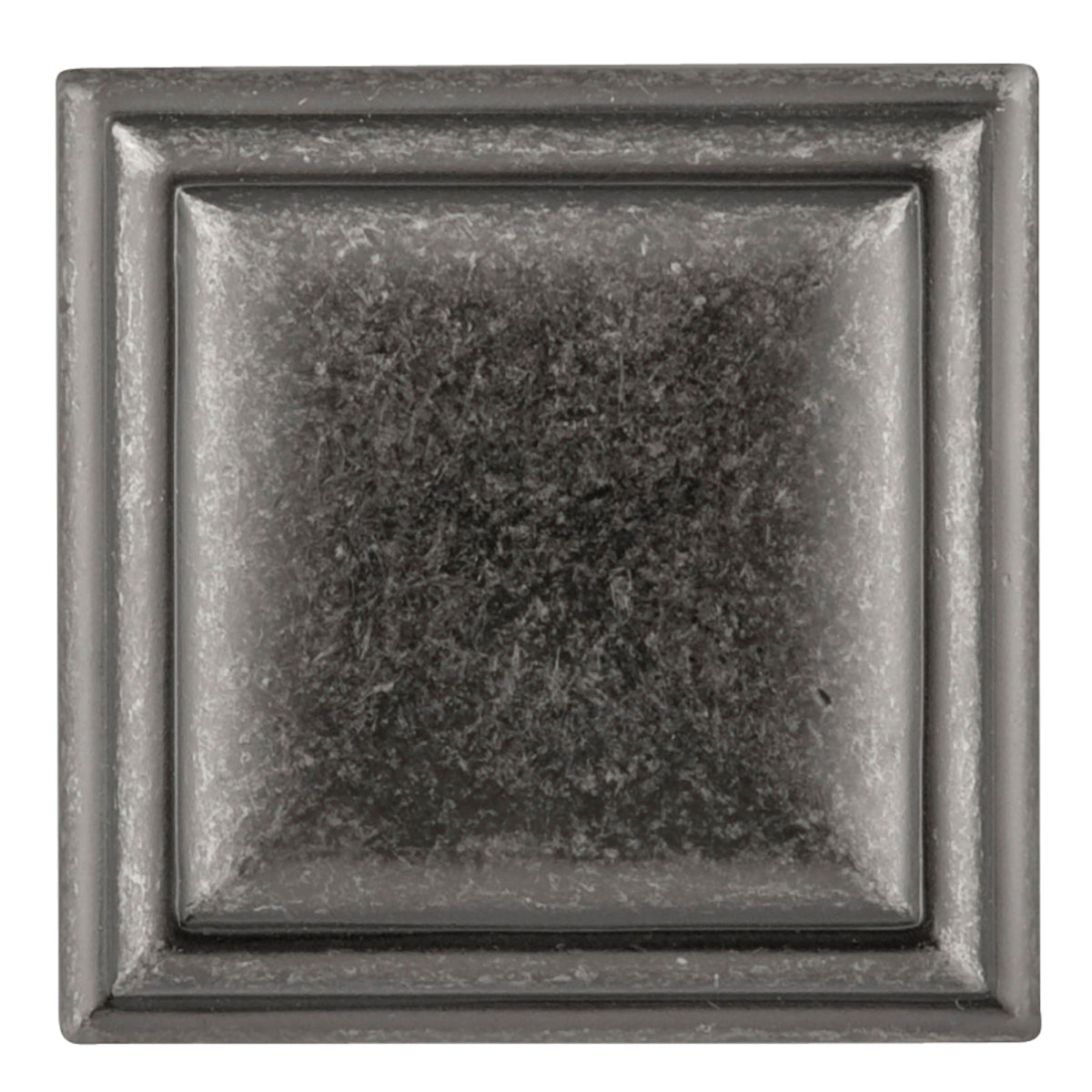 Knob 1-5/16 Inch Square - Somerset Collection