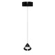 LED Pendant Light, Cone Shape, 5W, Dimmable, 3000K (Warm White)