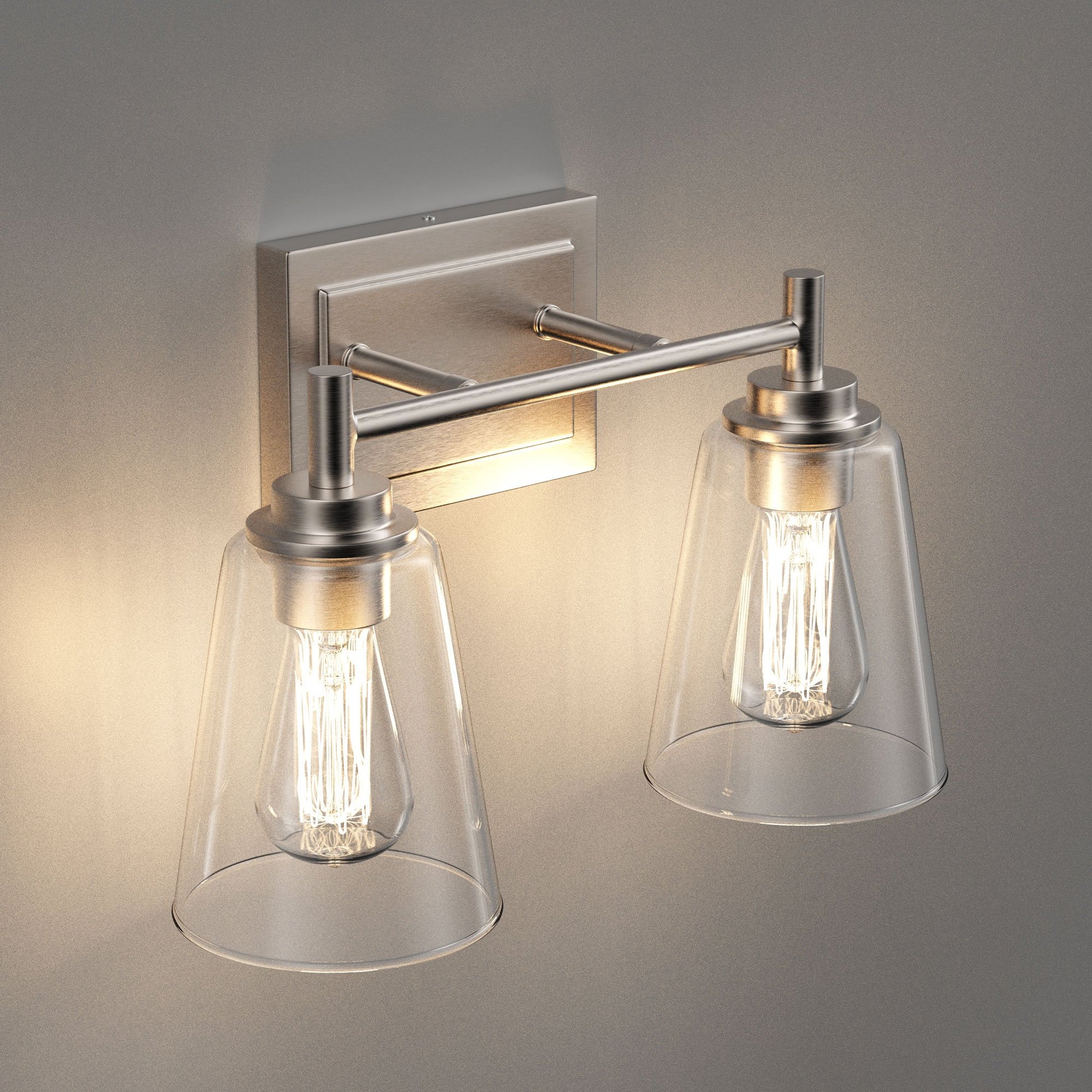 armed-sconce-with-clear-glass
