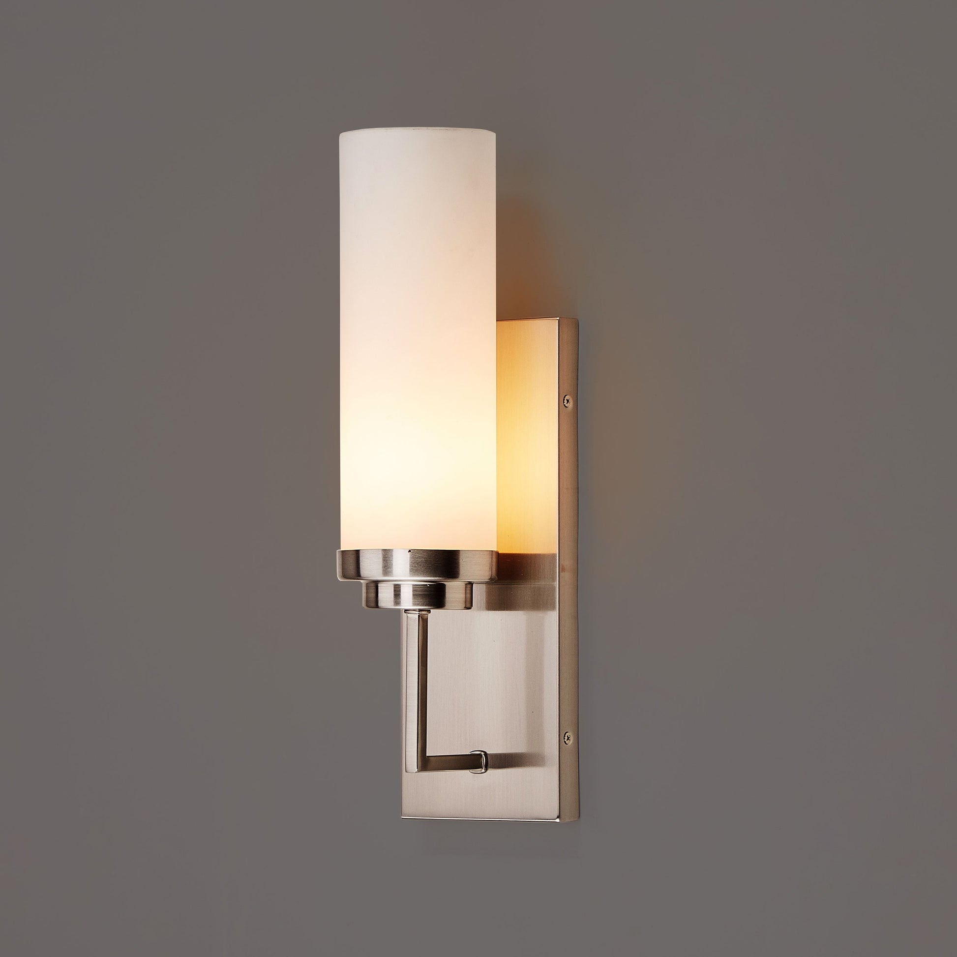wall-mount-sconce-lighting-brushed-nickel-opal-glass