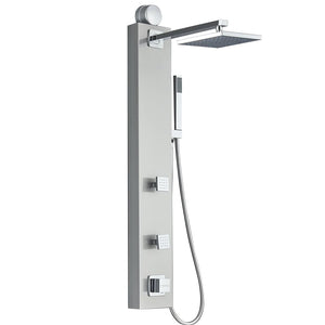 Shower Panel Systems