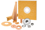 Kerdi-Shower-Kit