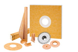 Kerdi-Shower-Kit