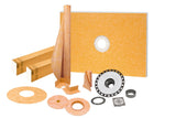 Kerdi-Shower-Kit