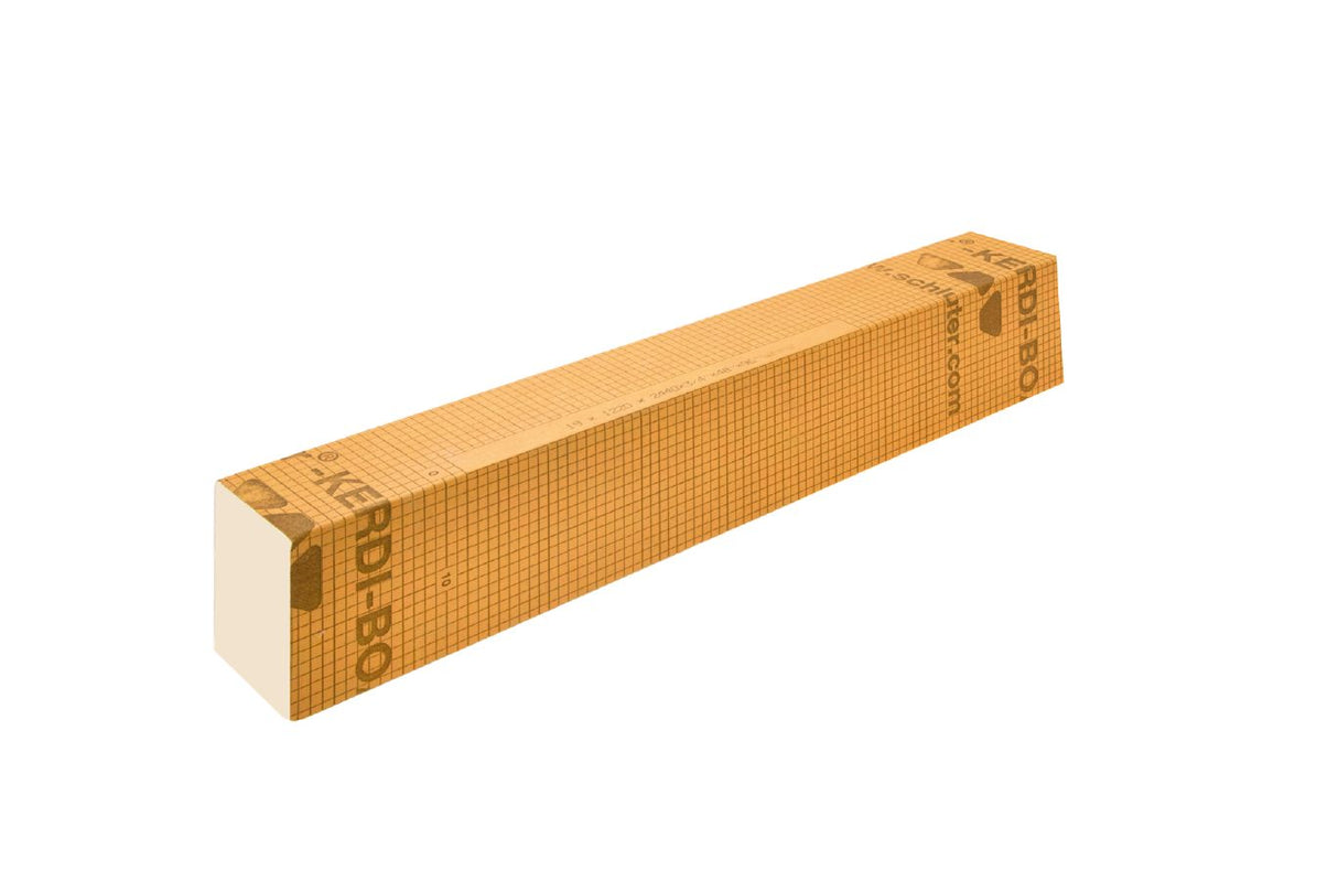 Kerdi-Board-Sc Curb