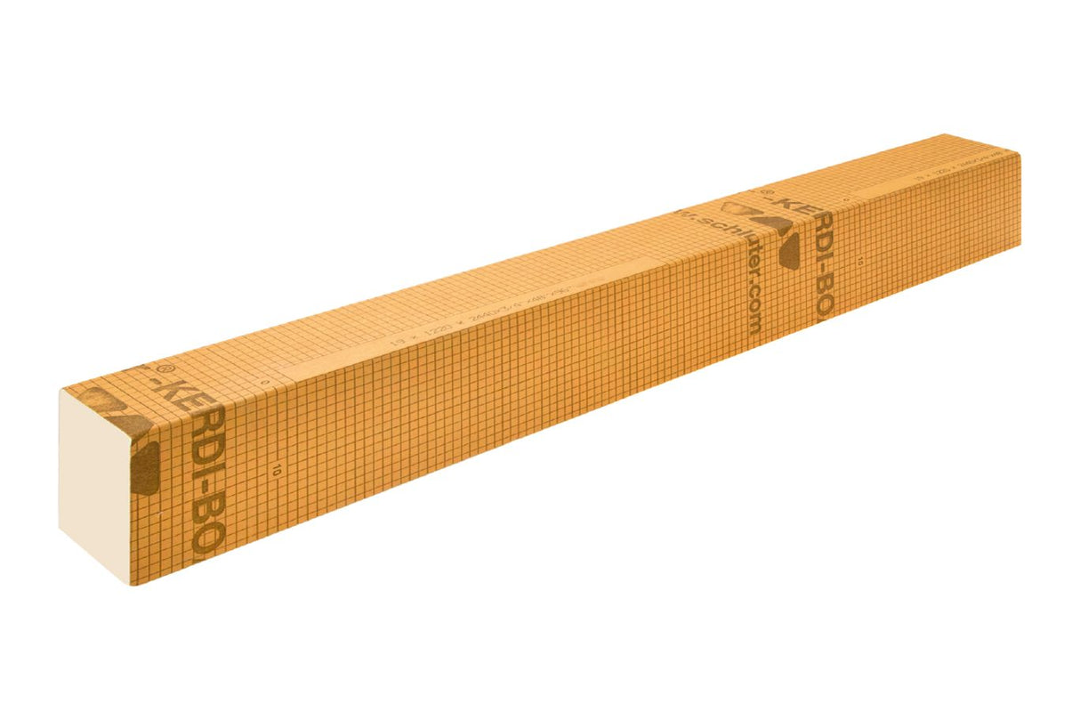 Kerdi-Board-Sc Curb