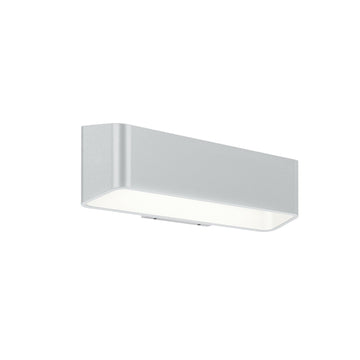 15W LED Wall Light Fixture - 800 Lm - Dimmable - 3000K Warm White Wall Sconce