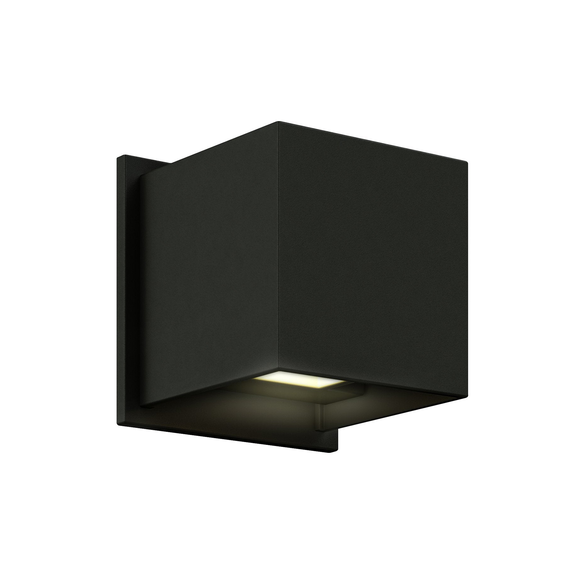 Modern LED Dimmable Wall Sconce - 7 Watt - 600 Lm - IP65 - 3000K Warm White Wall Sconce