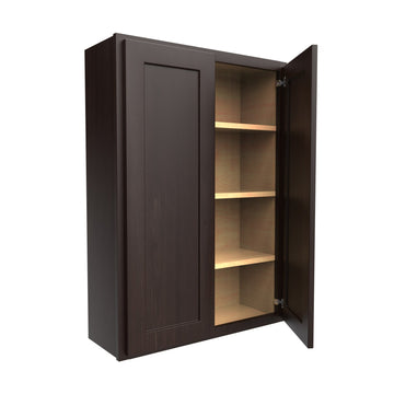 42 inch Wall Cabinet | 30"W x 42"H x 12"D