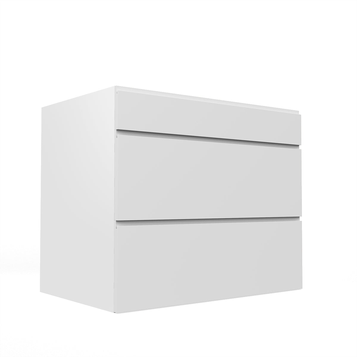 White lacquer storage cabinet deals