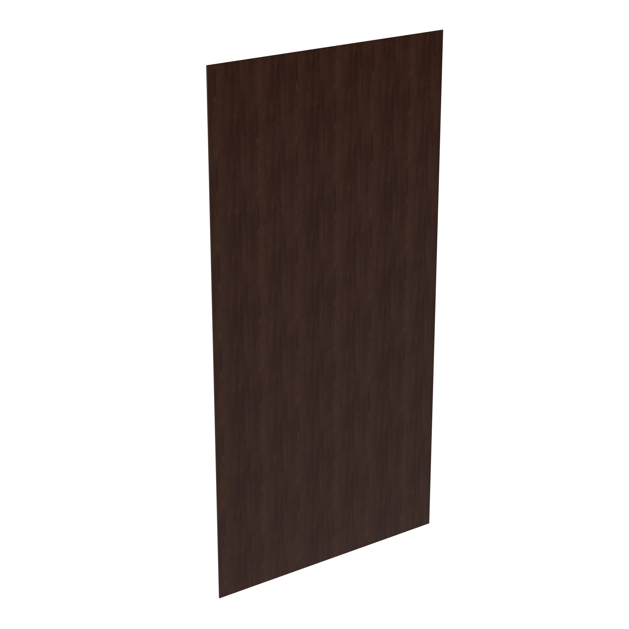 RTA Luxor Espresso - Plywood Panel | 0.25"W x 96"H x 48"D