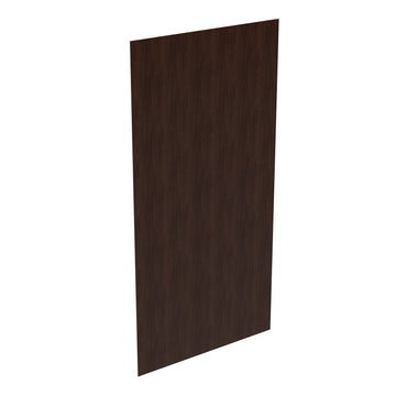 RTA Luxor Espresso - Plywood Panel | 0.25"W x 96"H x 48"D