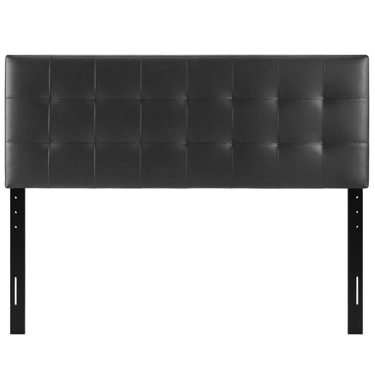 Modern Lily Tufted Performance Headboard - Elevated Style Bed Frame Headboard