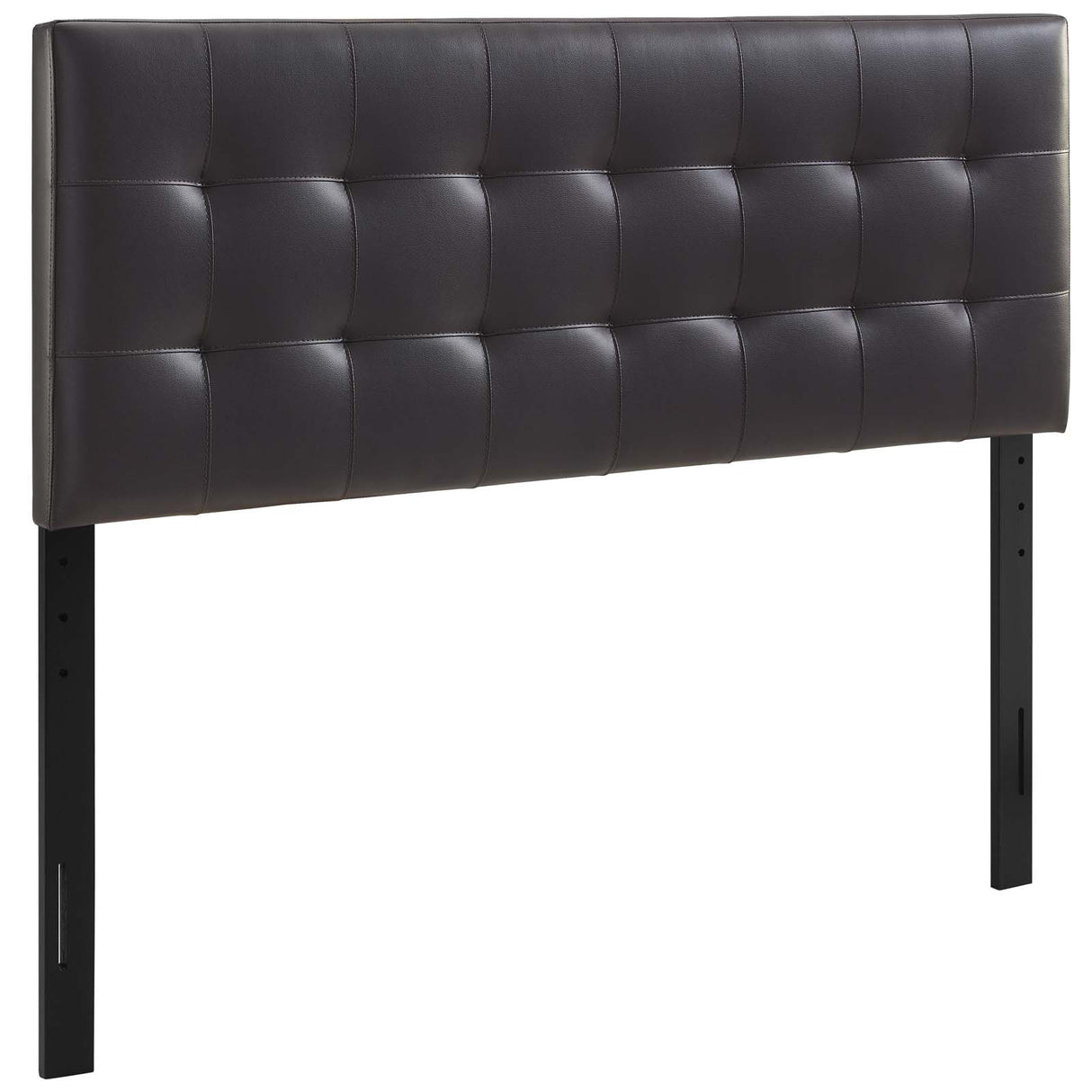 Modern Lily Tufted Performance Headboard - Elevated Style Bed Frame Headboard