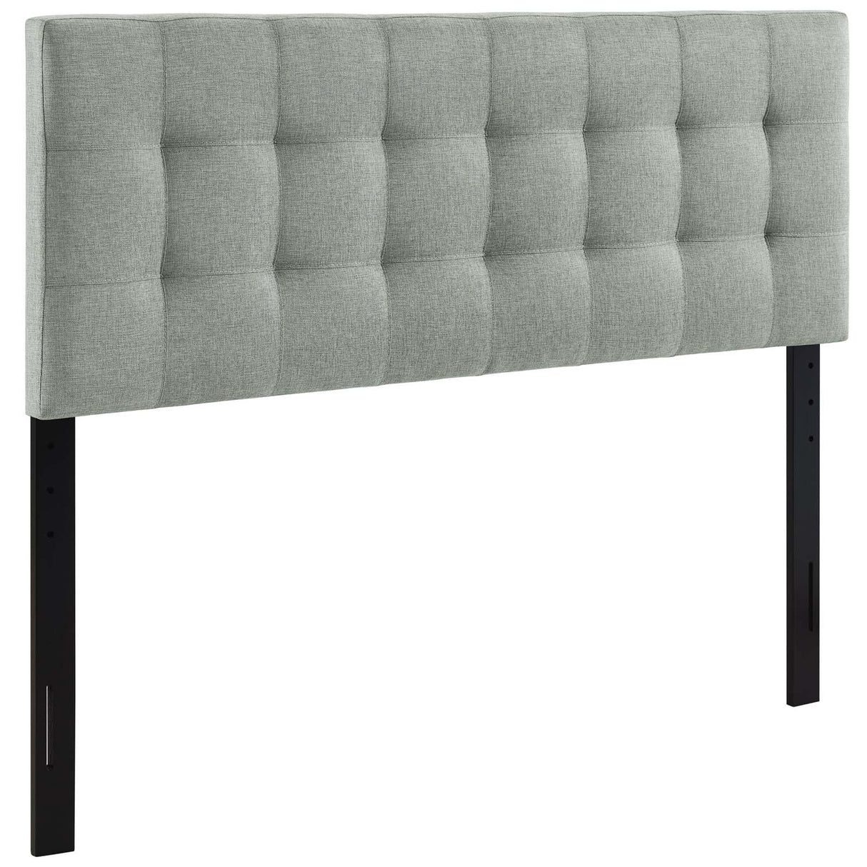 Modern Lily Tufted Performance Headboard - Elevated Style Bed Frame Headboard