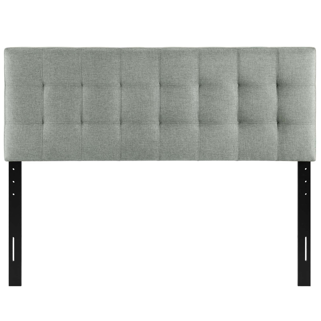 Modern Lily Tufted Performance Headboard - Elevated Style Bed Frame Headboard